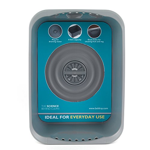 Beldray Recipiente Lavado Sistema Drenaje LA042873
