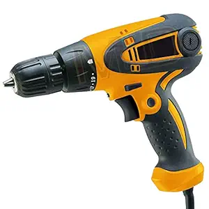 Mawson SD2014 Wired Electric Screwdriver Dia 10MM, 400W, RPM 750/Min (Colours as per Availability)