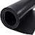 Baoz Garage Rubber Floor Mat Black Rubber Sheet 6.6X3.3ft Floor Runner Protector Mat Anti Slip Heavy Duty Rubber Flooring Rolls for Garage, Workshop, Gym