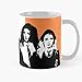 Crest High School Erin Quinn Derry Girls Costume s Siobhan Mcsweeney Sister Michael Derry Coffee Mug I Love You for Men Women Valentine’s Day Wedding Anniversary