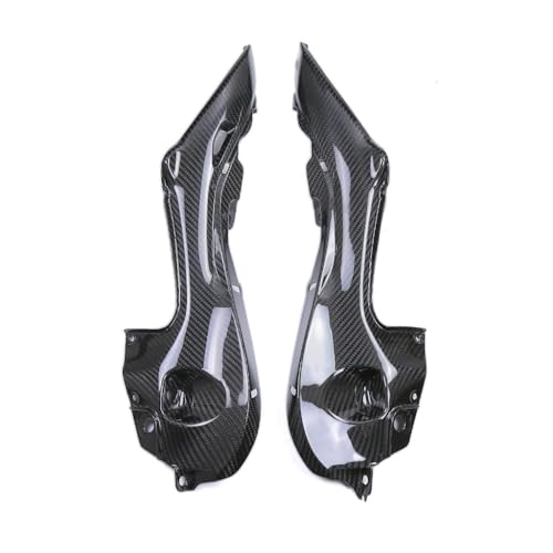 Panneau carénage latéral GSX1300R Hayabusa 2022 couvre queue sous-cadre moto