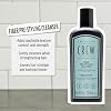 AMERICAN CREW Men's Pre-Styler Fiber Shampoo for Damaged & Fine Hair, Strengthening & Scalp Balancing, Adds Thickness & Shine, Vegan, 8.4 fl oz