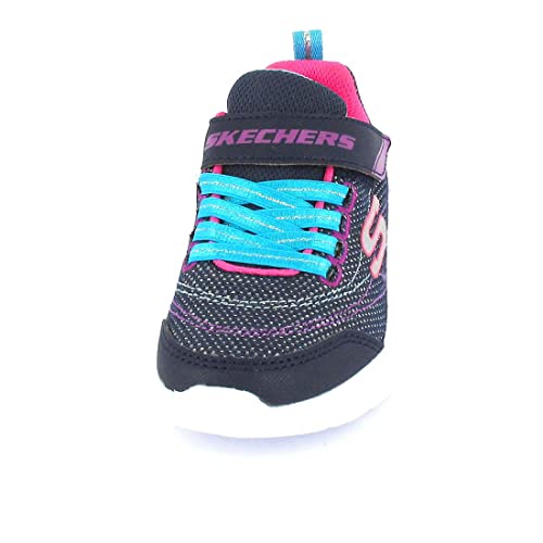 Skechers Unisex-Child 302455l Sneaker3