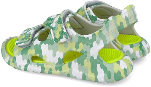 Sandale Biomecanics Garçon 262296 évite transpiration pieds - 3