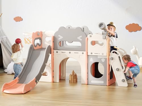 Image of Toddler Slide Indoor
