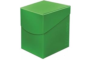 Ultra Pro Deck Box 100 Card Deck Protector