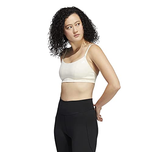 Brassière de sport adidas grand maintien léger respirant XXL C
