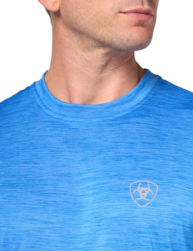 Image of Ariat Men's Charger Basic Tee