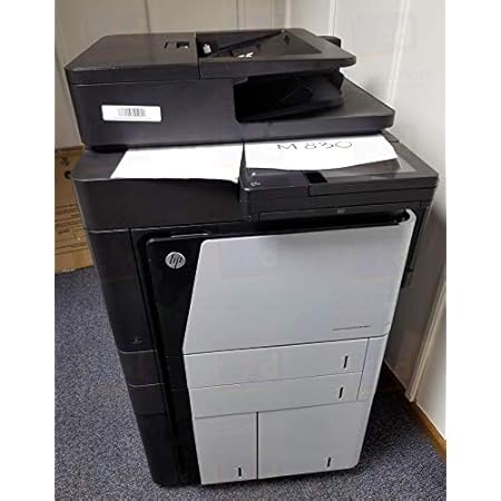 hp legal size xerox machine price