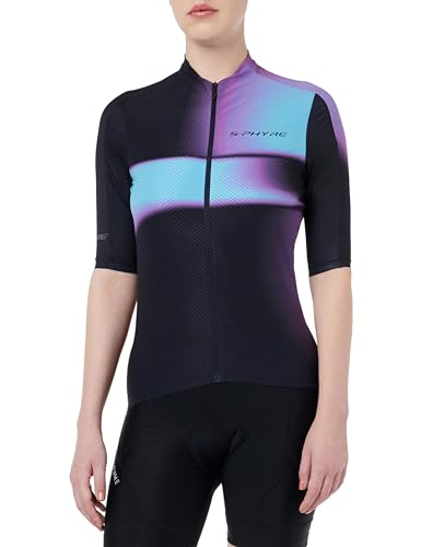 Maillot Shimano S-phyre Flash haut de gamme pour cyclisme mixte