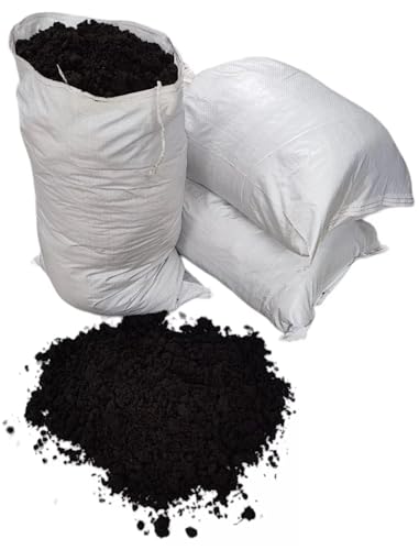 25 kg Muttererde gesiebt Pflanzenerde Mutterboden Gartenerde Beeterde 0-20mm