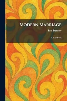 Modern Marriage: A Handbook