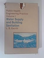 Public health engineering practice 0712116400 Book Cover