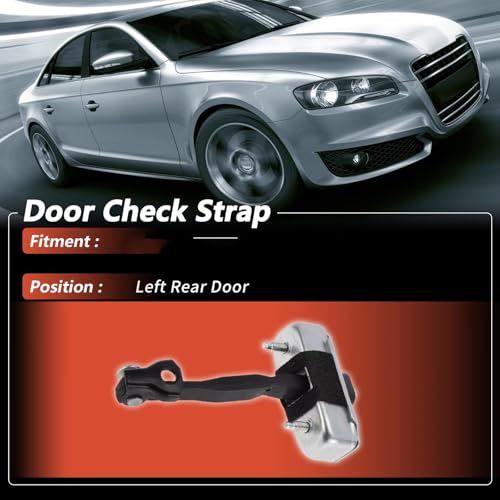 Charnière support d'arrêt porte Lexus LX470 réparer jeu 04-07