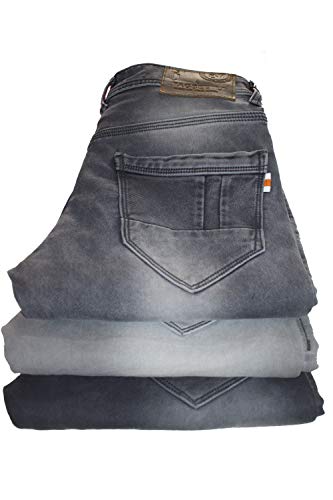 Image of Wechsel Enterprises Jeans Stretchable Denim /Pants for Boy's and Men's
