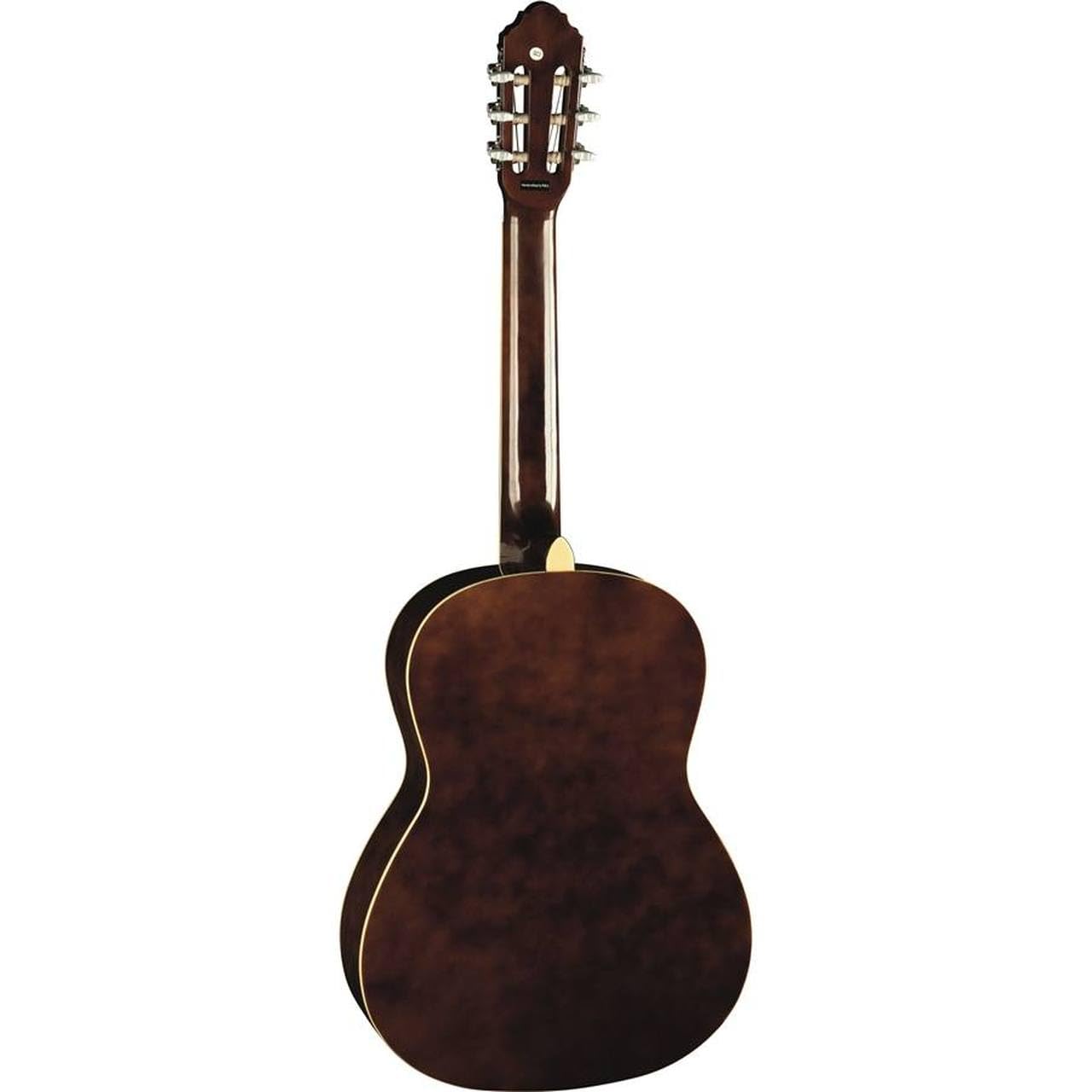 EKO GUITARS - CS-10 PACK, Guitarra Clásica CS-10 en versión Pack con Afinador, Púas y Funda