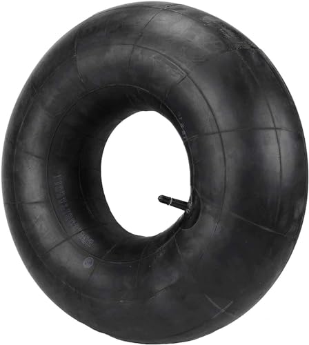 Trans American 26x12-12 / 26x12.00-12 Inner Tube with TR-13 Straight Valve Stem