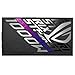 ASUS ROG Strix 1000W Platinum (Fully Modular Power Supply, 80 Plus Platinum Certified, ATX 3.1, Cybenetics Lambda A+, GaN MOSFET, GPU-First Intelligent Voltage Stabilizer, 10-Year Warranty)