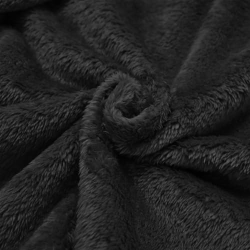 [Updated with Pockets] Womens Plaid Fleece Jacket Long Sleeve Button Down Hooded Jackets Warm Coat for Winter Fall4