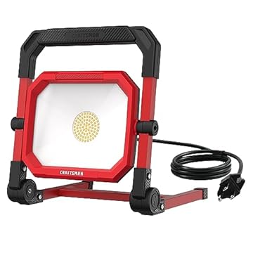 craftsman led work light