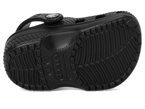 Image of Crocs Baby Girls' Classic Littles Clogs