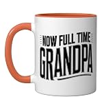 Retired Firefighter Now Full Time Grandpa Fireman...