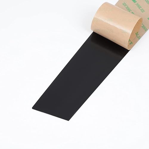 Miniatura 4 de INEEDUP Postes de pilar de piano negro brillante (pilares B) de repuesto para 2013-2018 para Nissan Altima puerta poste de pilar 8 piezas negro