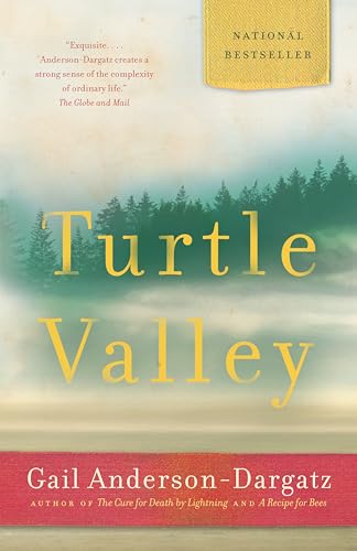 Turtle Valley view 2