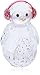 Swarovski Seasonal Symbols 5004495 Rocking Penguin 2.4 x 4 CM