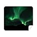 Green Night Sky Cleaning Cloth Screen Cleaner 2pcs Suede Fabric