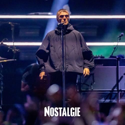 『Le fils de Liam Gallagher se lance dans la musique, il veut "ressusciter le rock"』のカバーアート