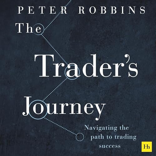The Trader&rsquo;s Journey cover art