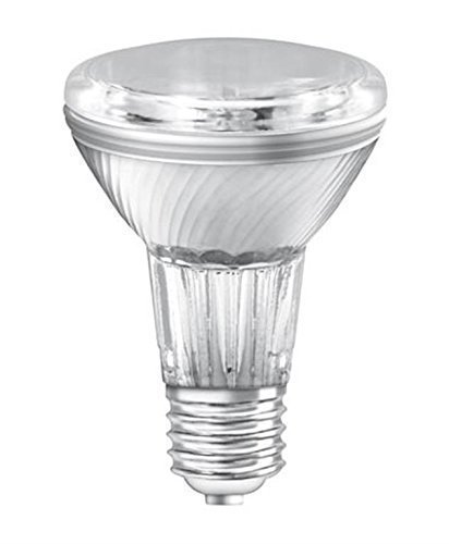 Osram Powerball HCI-PAR30 35/942 NDL PB FL 30D Classic Bulb, E27 (Edison Screw), 35 W, Transparent