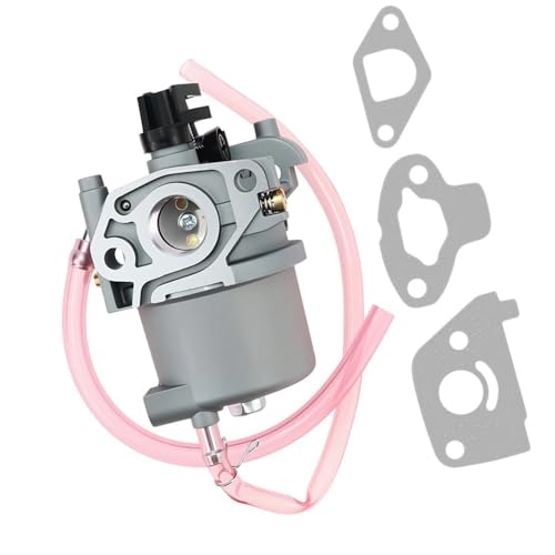 Carburateur EX1000 4T avec joint pour restaurer la performance du générateur Type A