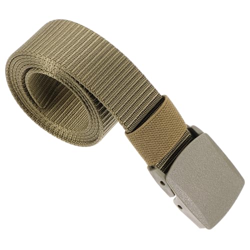 BESPORTBLE Outdoor Utility Belt for Hiking and Camping Breathable Waist