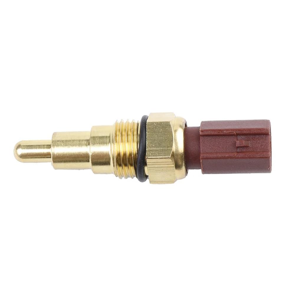 Sensor de Temperatura del refrigerante del automóvil para MX-5/1990-1998 Sensor de Temperatura del Agua F5AZ-12A64-8A/F5AZ12A648A/B6S718840