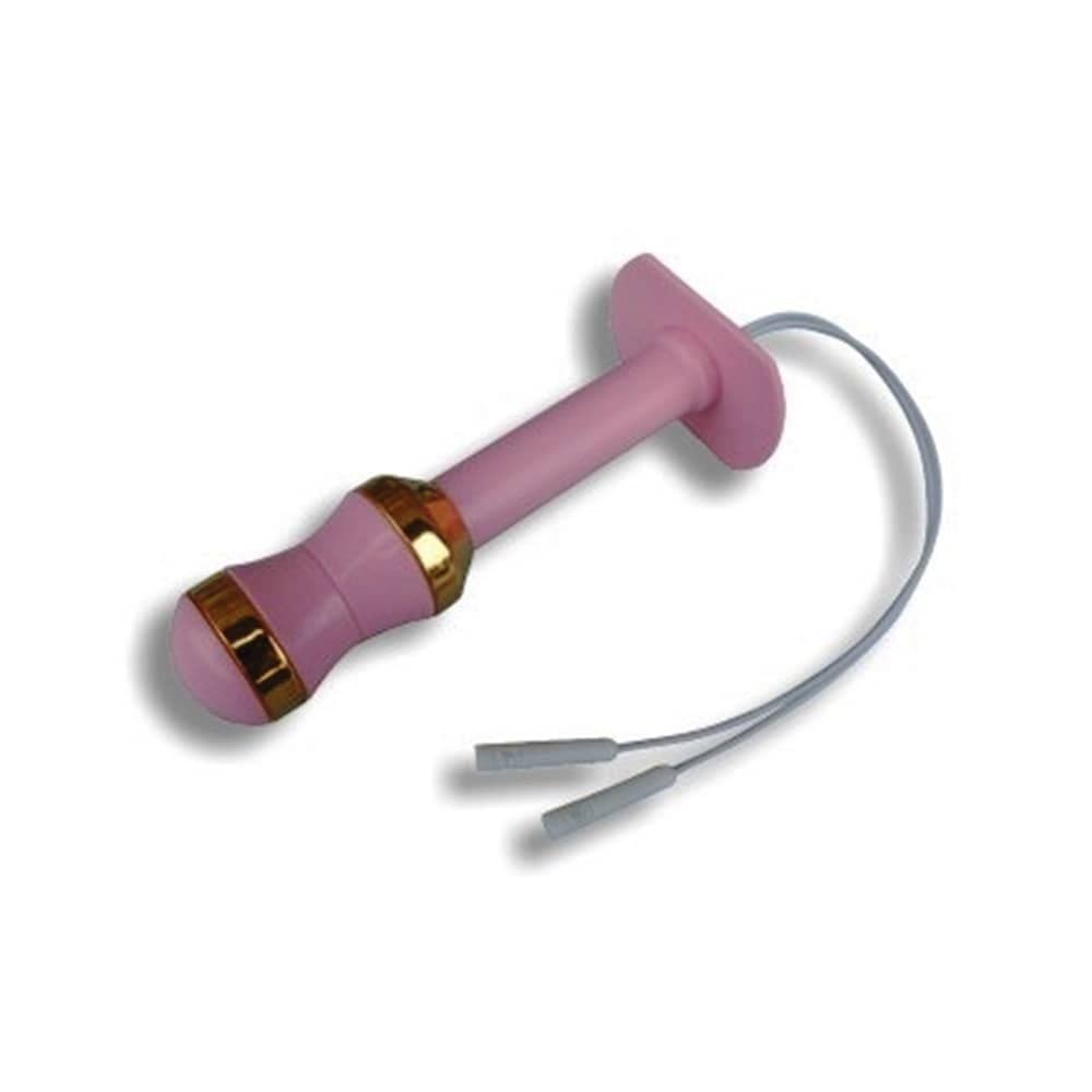 med italia service - v2stw sonda vaginale per riabilitazione pavimento pelvico