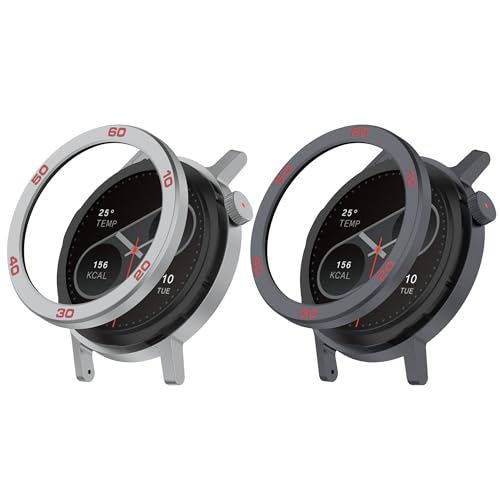 RuenTechKpCMF Watch Pro2x[ ^x[ + KXtB XN[veN^[ x[O  t[ یJo[ ϏՌ h~ x[O tȒP CMF By Nothing Watch Pro