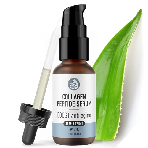 The 12 Best Collagen Serums in 2021 Reviews & Buyer Guide