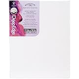 Winsor & Newton Artists' Deep Edge Canvas 11 in. x 14 in. each