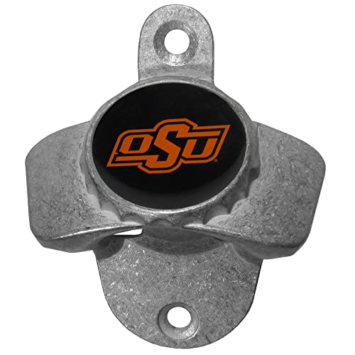NCAA Oklahoma State Cowboys Wall Bottle Opener