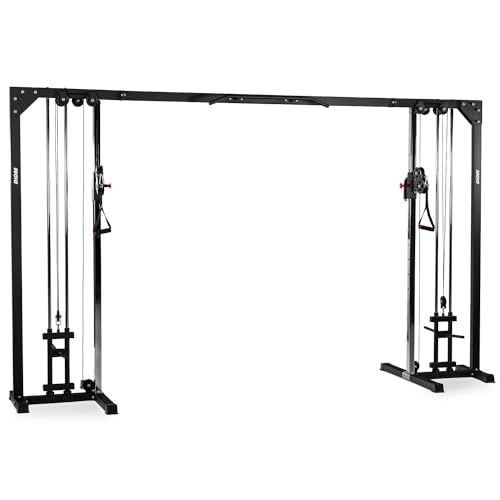 Cable Crossover - Dione CC20 - Pour...