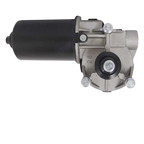 Premier Gear PGW-2003 Windshield Wiper Motor Replacement for Explorer, Mustang, Ranger, E150 Econoline, E350, E250, Escort, Mountaineer, Thunderbird, B3000, B2300, Cougar, B4000, Tracer, Super Duty