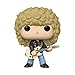 Funko- Pop Rocks-Def Leppard-Rick Savage Collectible Toy, Multicolor (40126)
