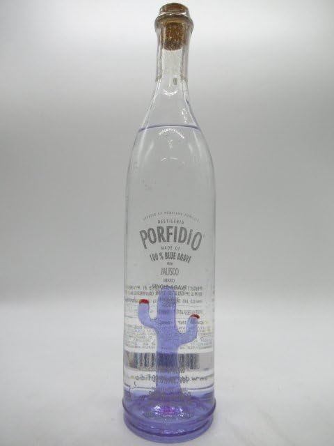 ポルフィディオ・ラム・シルバー 750ml ポルフィディオ ラム シルバー