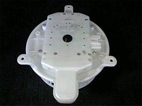 純正品ブロアモータートヨタ クラウン/マジェスタ GWS204用 トヨタ純正新品】TOYOTA 未使用品 ☆超希少品☆ ブロアモーター