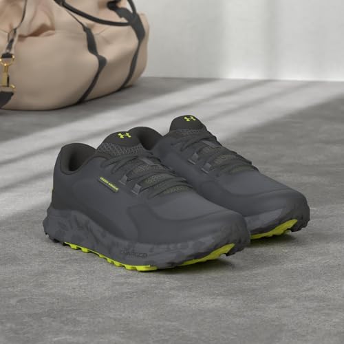 Image of Under Armour Men's Charged Bandit Trail 3 Sneaker