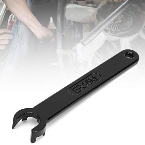 Chiave a pinza per serraggio, acciaio ad alto