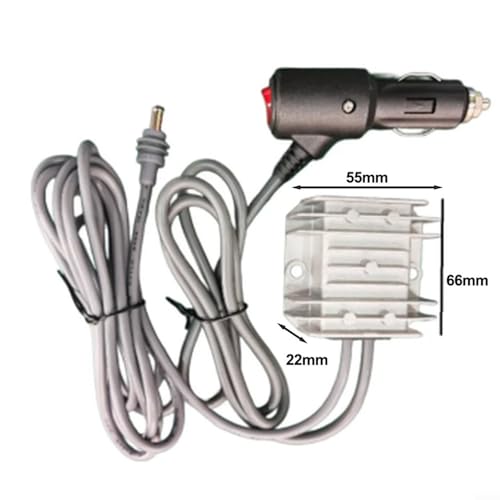 Convertisseur DC Boost 9-28 V vers 30 V régulateur de tension CC - 4
