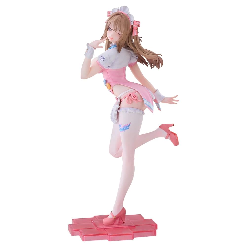Amazon.co.jp: 『ドールズフロントライン2：エクシリウム』幼熙（ユヒ